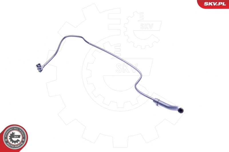 Radiator Hose